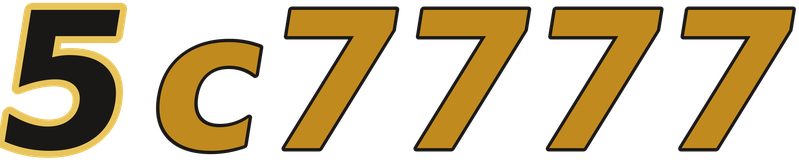 5c7777 logo